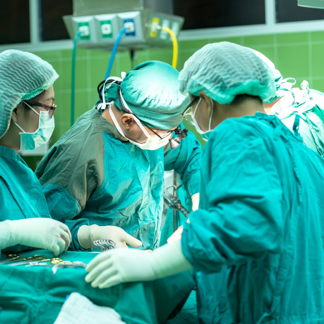 Cirurgia bariátrica durante a pandemia de Covid-19 - Lifelev
